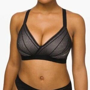 lululemon Awake To Lace Bra NWOT